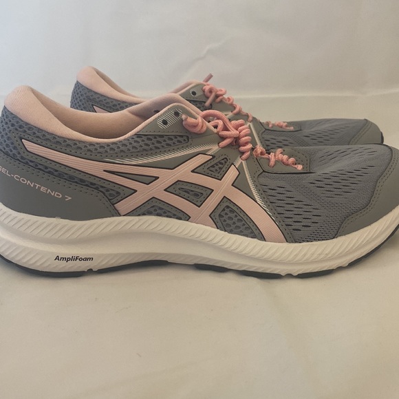 ASICS Gel-Contend 7 Sneakers, Women’s Size 8 - Picture 5 of 12